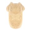Soft Plush Pullover